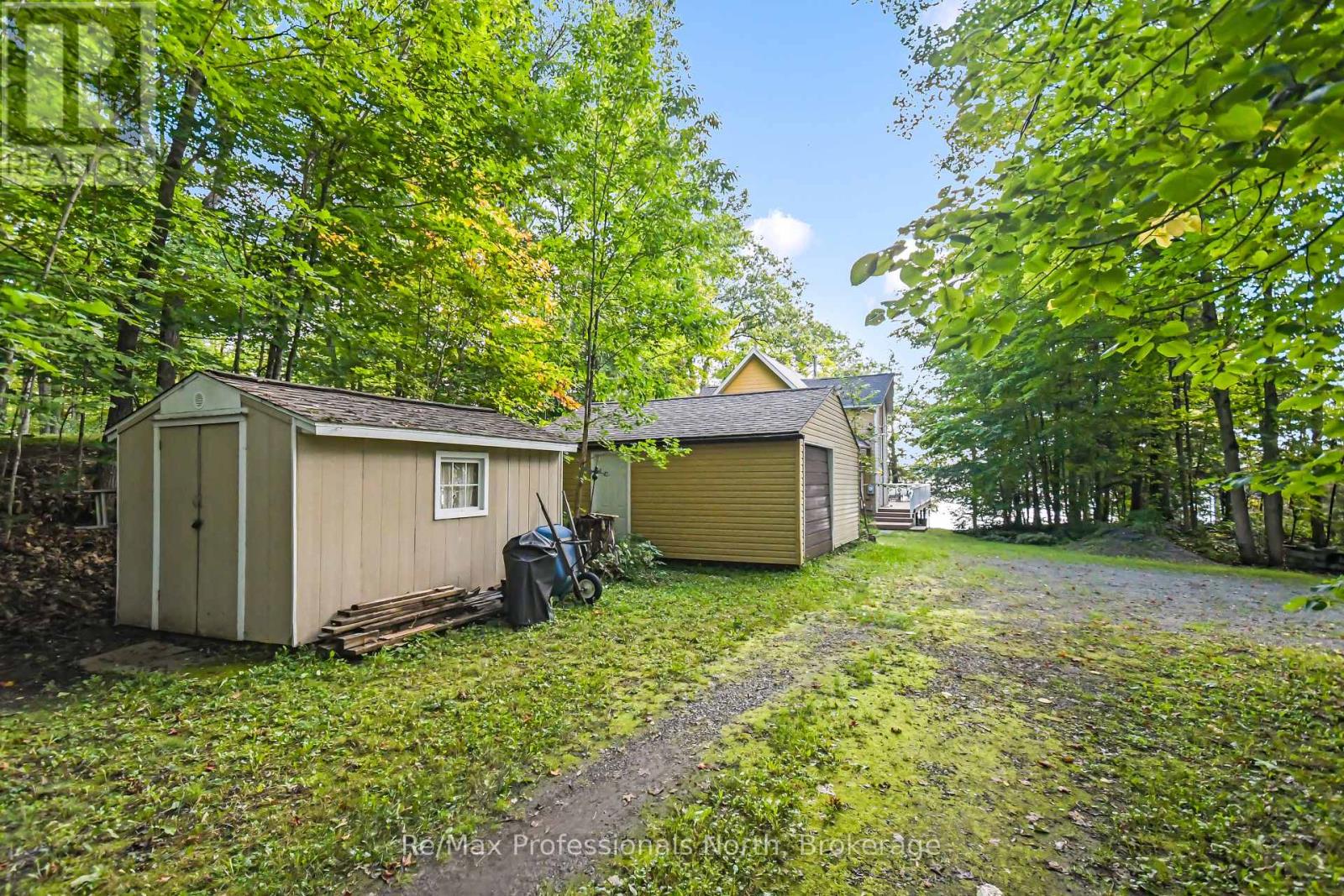 1101 Morrison Lake Road N, Gravenhurst, Ontario  P0E 1G0 - Photo 37 - X13759762