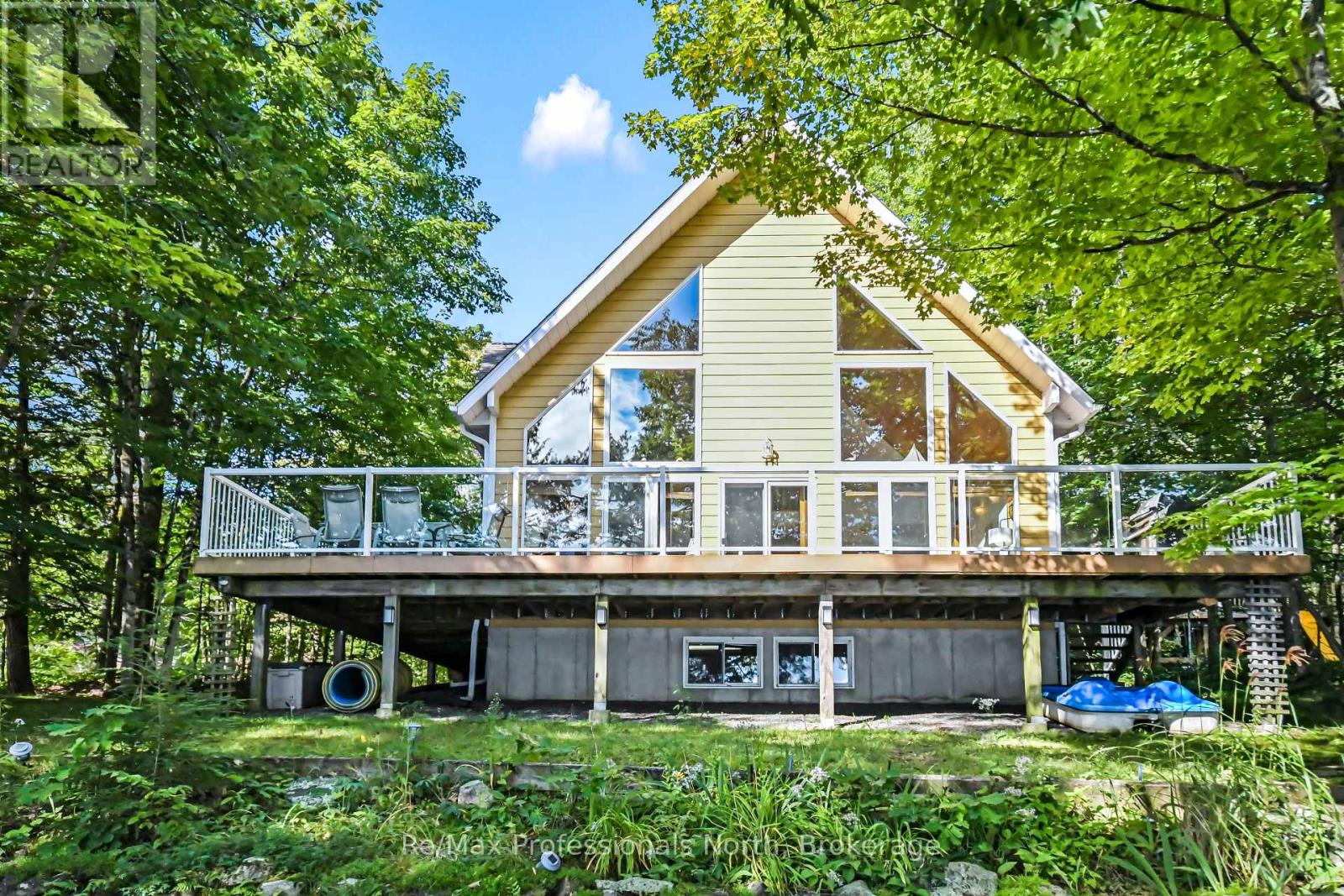 1101 Morrison Lake Road N, Gravenhurst, Ontario  P0E 1G0 - Photo 38 - X13759762