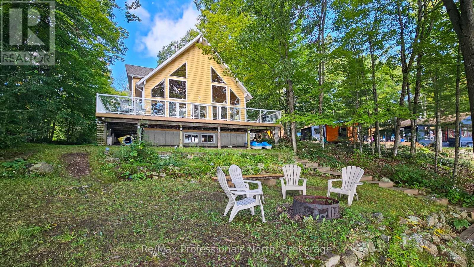 1101 Morrison Lake Road N, Gravenhurst, Ontario  P0E 1G0 - Photo 39 - X13759762