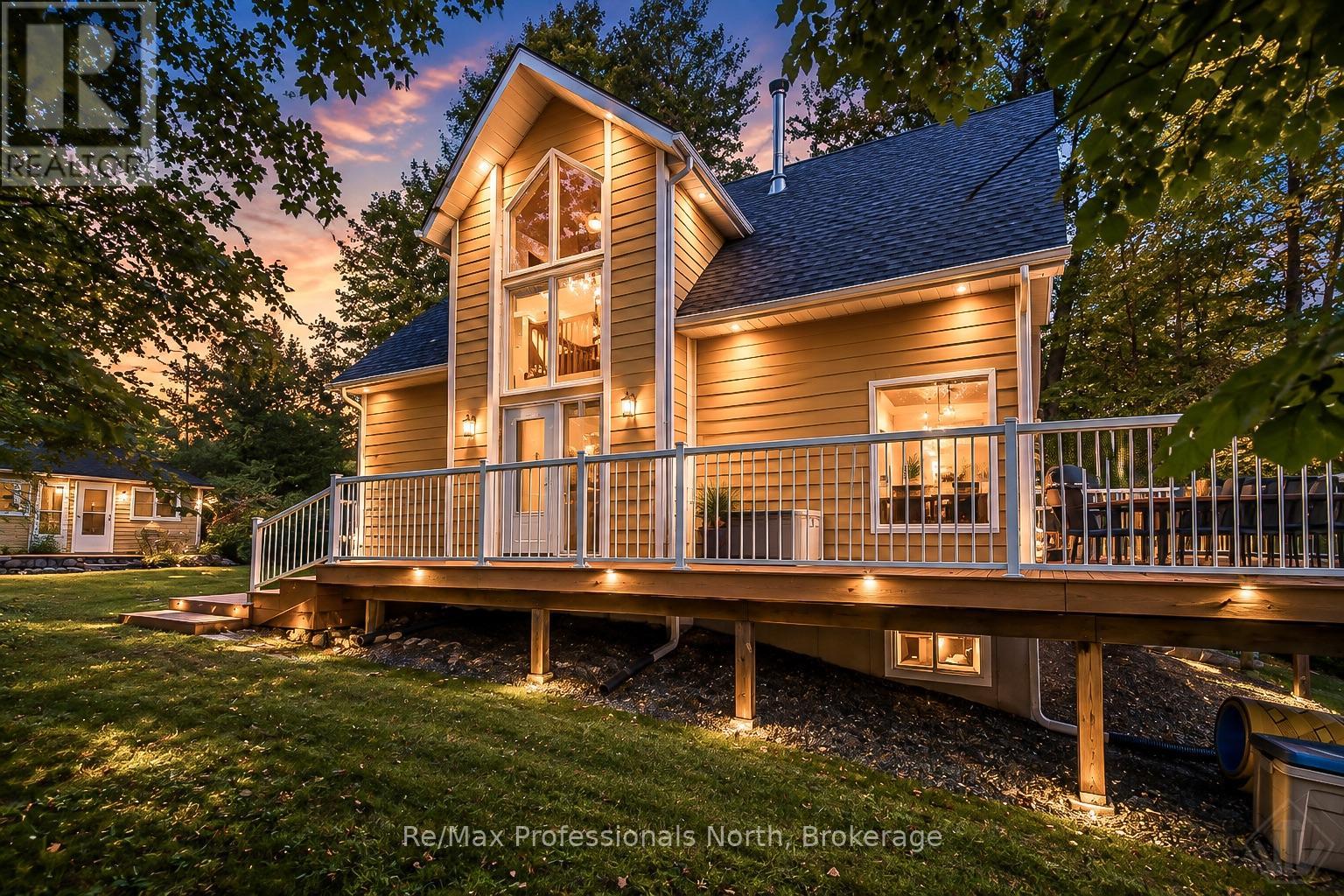 1101 Morrison Lake Road N, Gravenhurst, Ontario  P0E 1G0 - Photo 4 - X13759762
