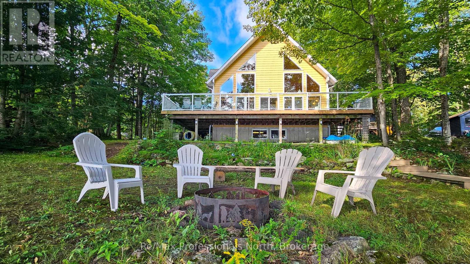 1101 Morrison Lake Road N, Gravenhurst, Ontario  P0E 1G0 - Photo 40 - X13759762