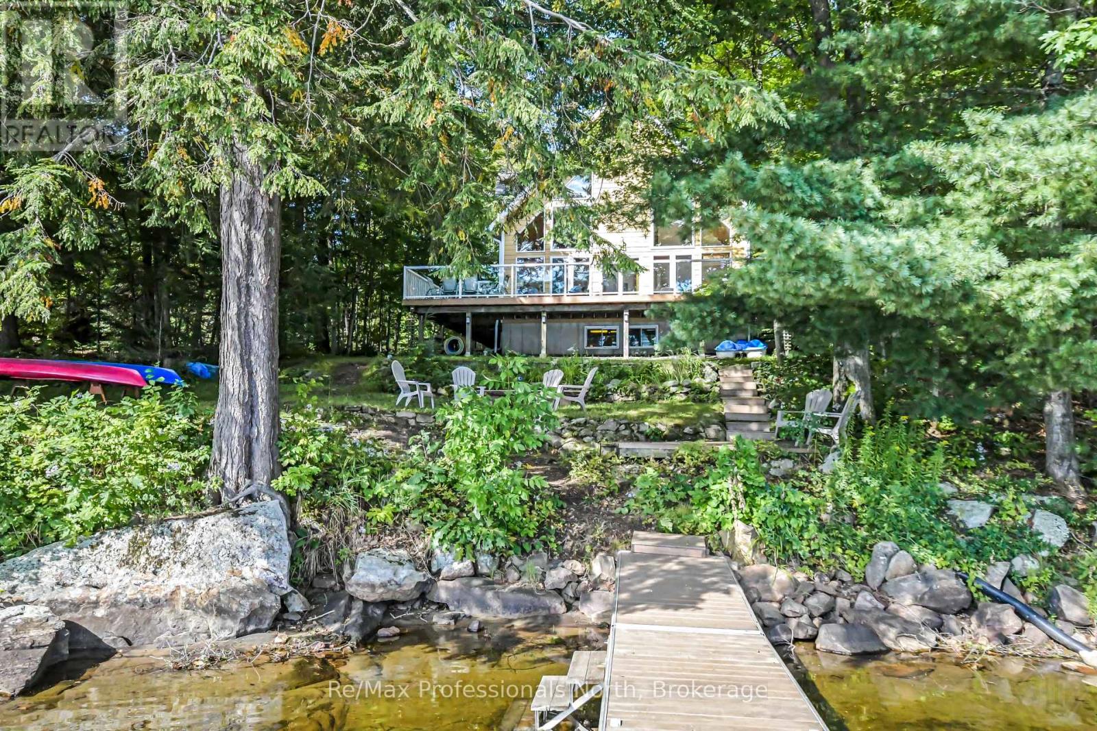 1101 Morrison Lake Road N, Gravenhurst, Ontario  P0E 1G0 - Photo 43 - X13759762