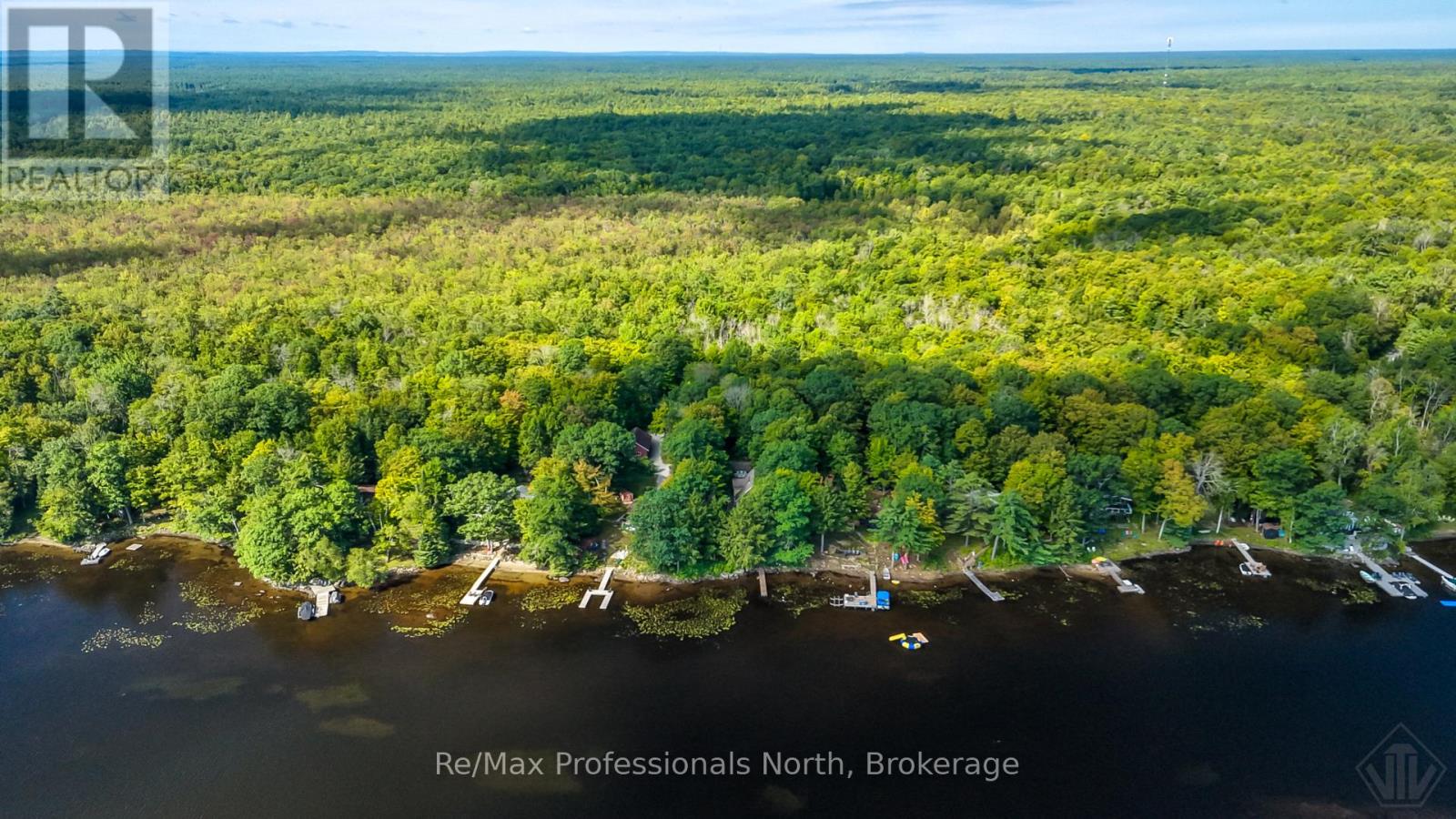 1101 Morrison Lake Road N, Gravenhurst, Ontario  P0E 1G0 - Photo 46 - X13759762