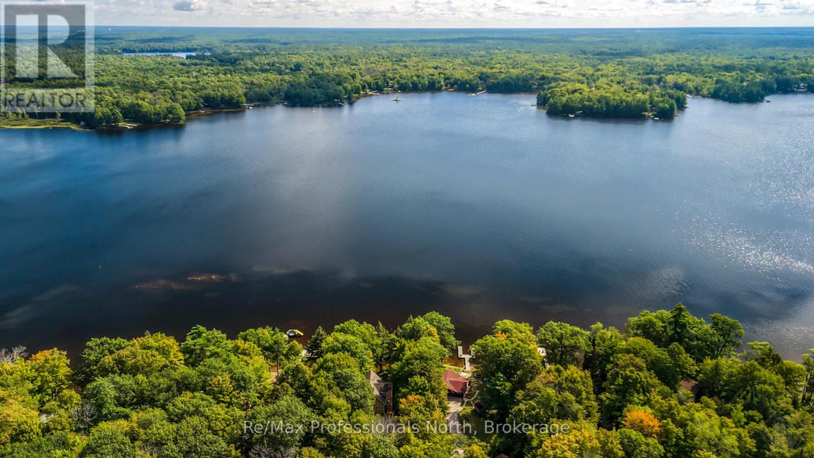1101 Morrison Lake Road N, Gravenhurst, Ontario  P0E 1G0 - Photo 49 - X13759762