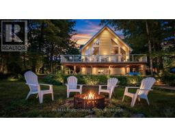 1101 MORRISON LAKE ROAD N, Gravenhurst, Ontario