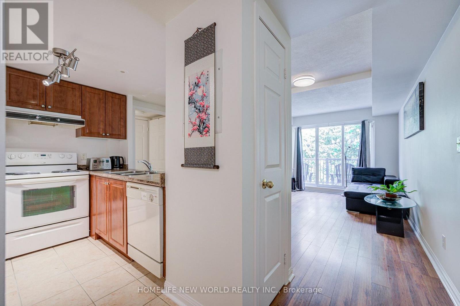 2087 - 3045 Finch Avenue W, Toronto, Ontario  M9M 0A5 - Photo 18 - W13759906