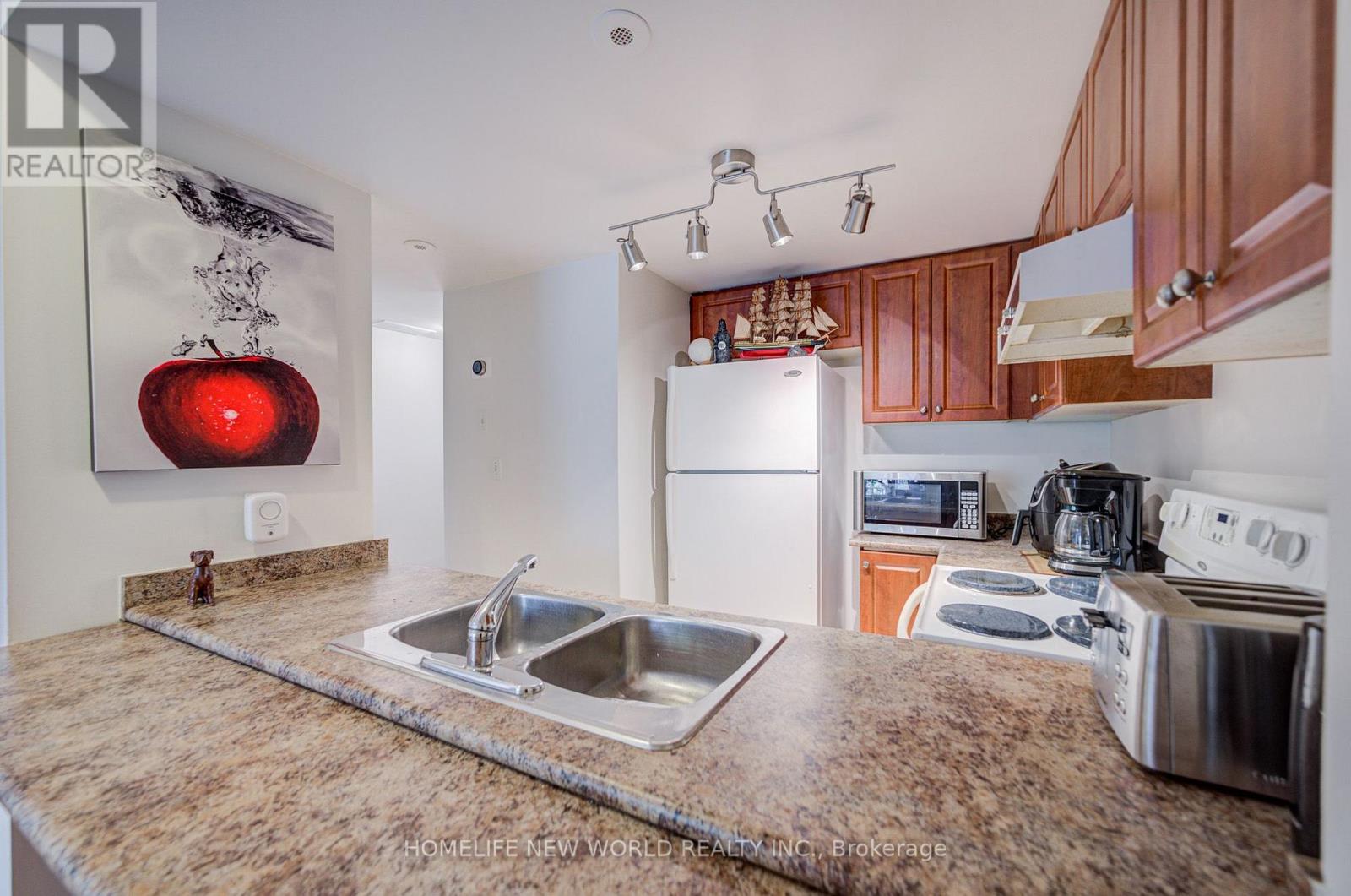 2087 - 3045 Finch Avenue W, Toronto, Ontario  M9M 0A5 - Photo 19 - W13759906