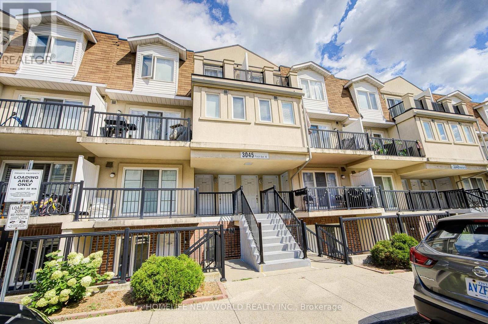 2087 - 3045 Finch Avenue W, Toronto, Ontario  M9M 0A5 - Photo 28 - W13759906