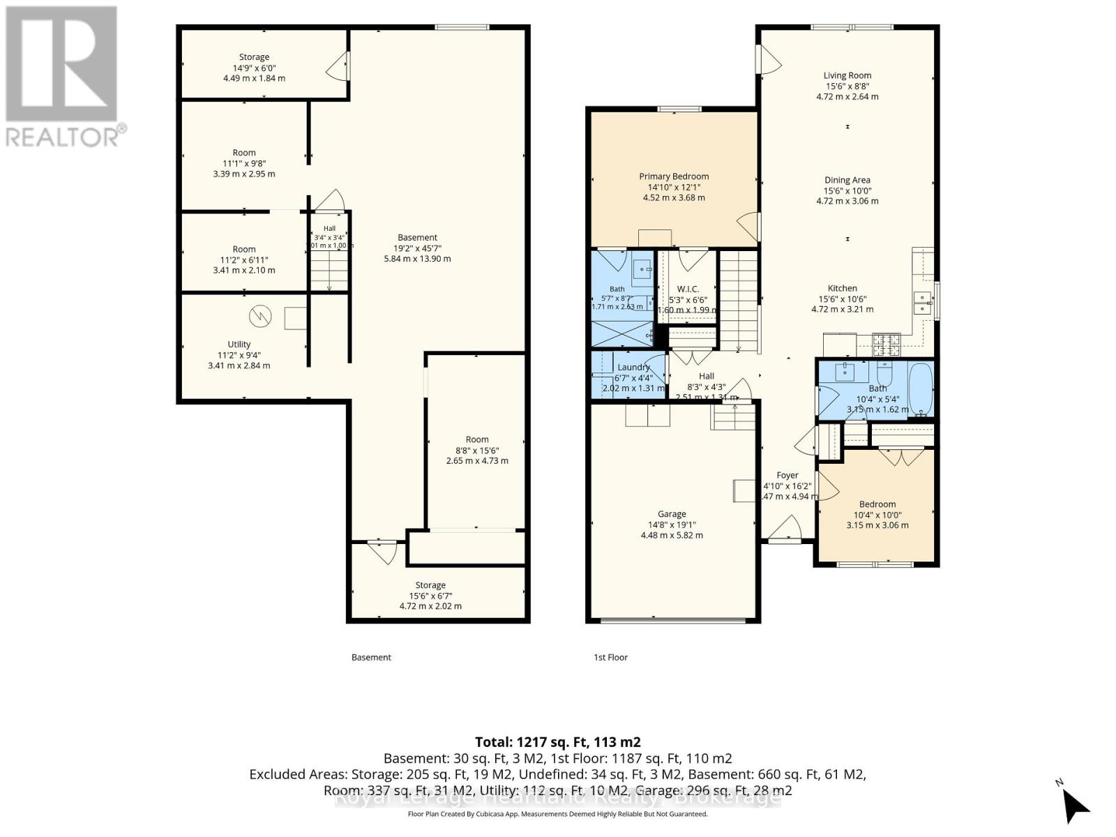 17 Clayton Street, West Perth (Mitchell), Ontario  N0K 1N0 - Photo 24 - X13759772