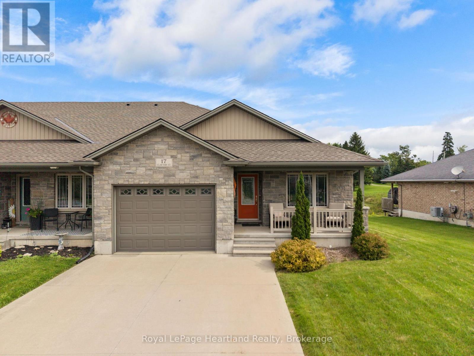 17 Clayton Street, West Perth (Mitchell), Ontario  N0K 1N0 - Photo 43 - X13759772