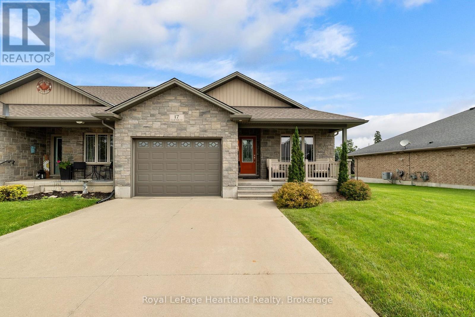 17 Clayton Street, West Perth (Mitchell), Ontario  N0K 1N0 - Photo 44 - X13759772