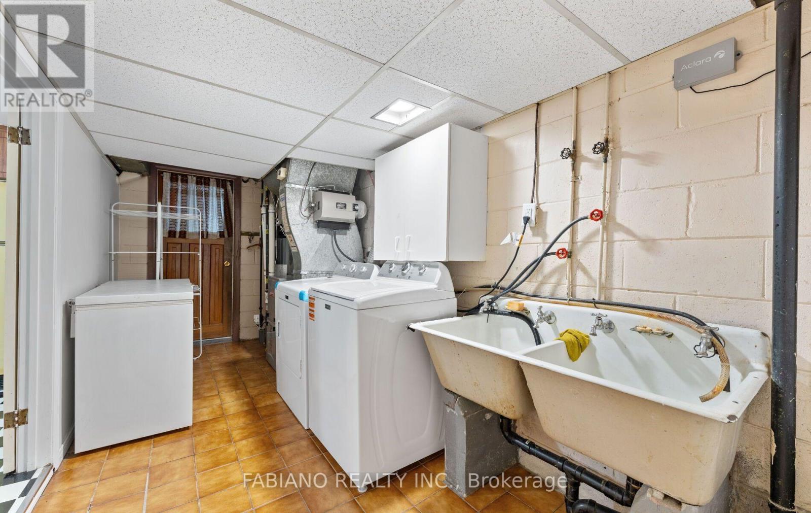 549 Gladstone Avenue, Toronto, Ontario  M6H 3J3 - Photo 40 - W13759914