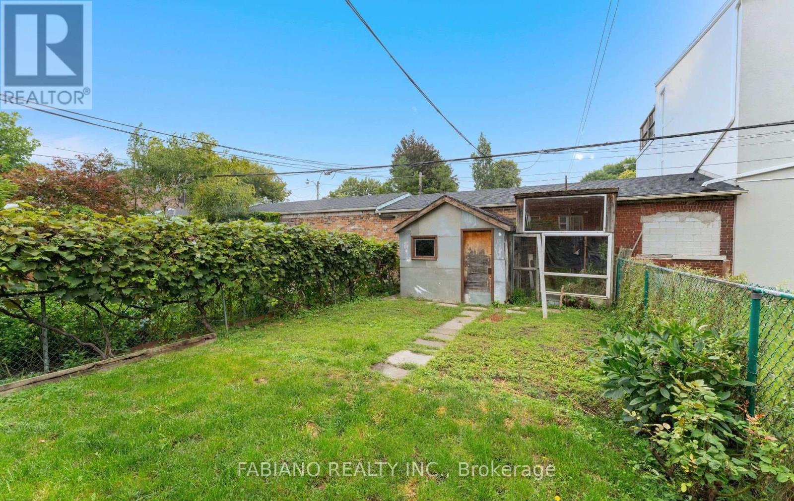 549 Gladstone Avenue, Toronto, Ontario  M6H 3J3 - Photo 44 - W13759914