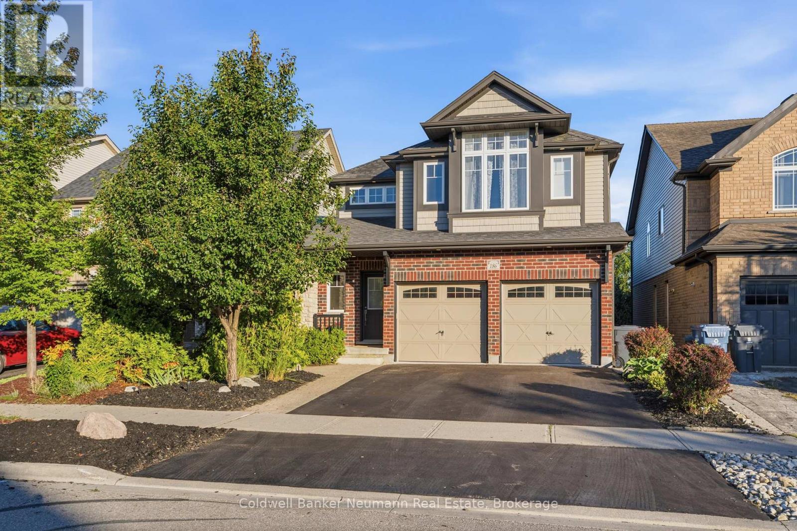 186 GOODWIN DRIVE, Guelph, Ontario