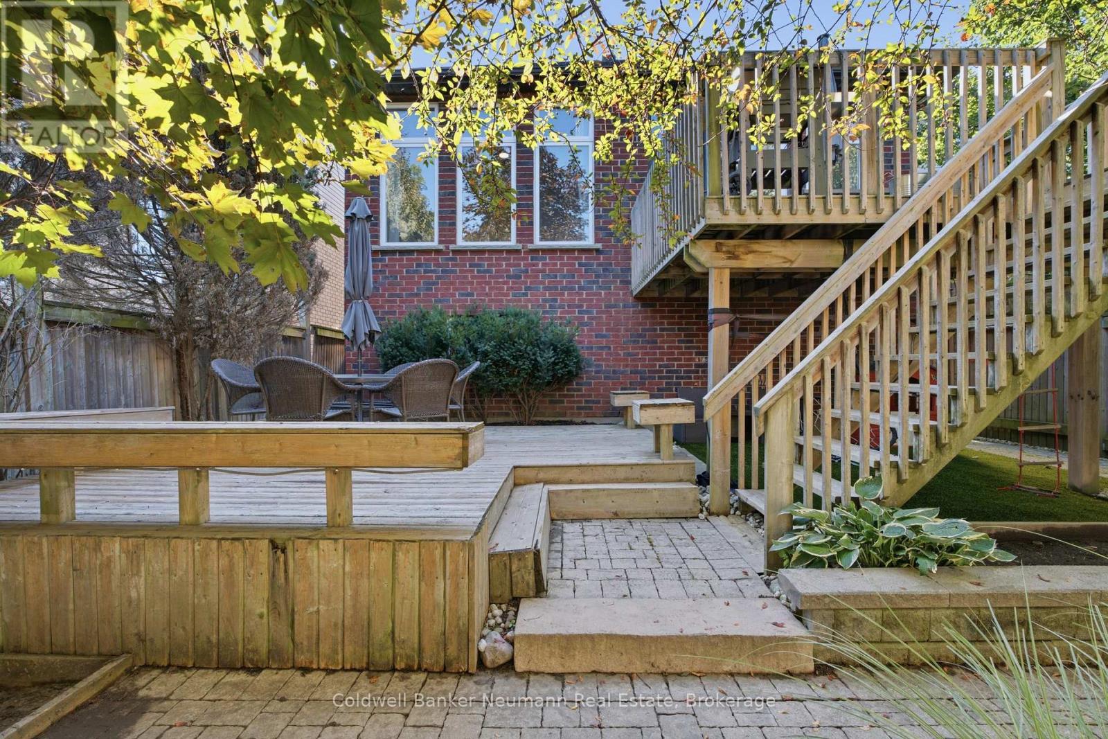 186 Goodwin Drive, Guelph, Ontario  N1L 0C7 - Photo 36 - X13759888