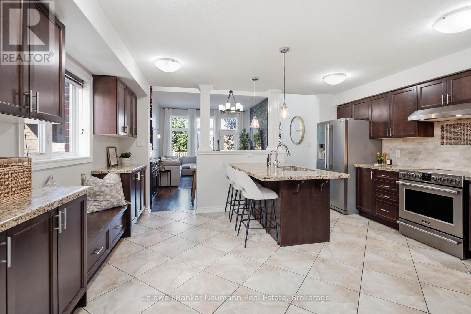 186 Goodwin Drive, Guelph, Ontario  N1L 0C7 - Photo 5 - X13759888