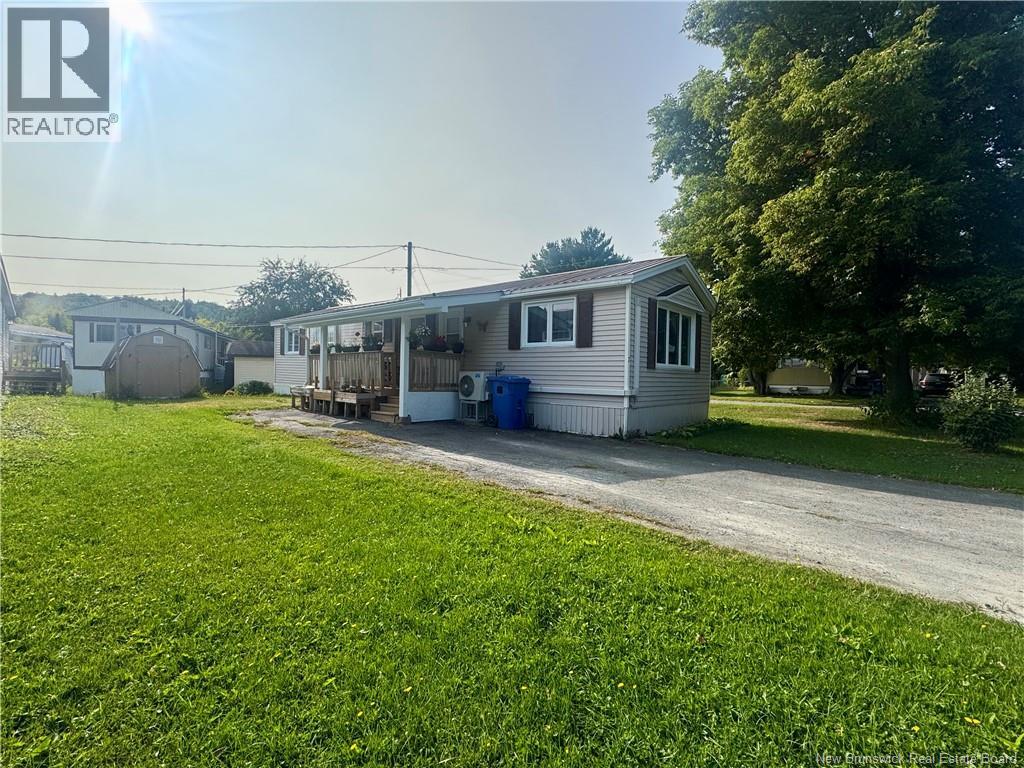 2 Poulin Drive, Woodstock, New Brunswick