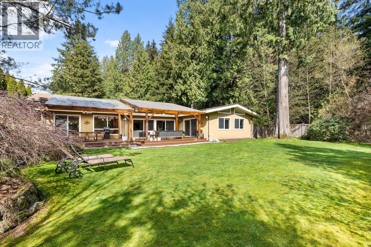 326 Moyne Drive, West Vancouver, British Columbia  V7S 1J5 - Photo 29 - R3161216