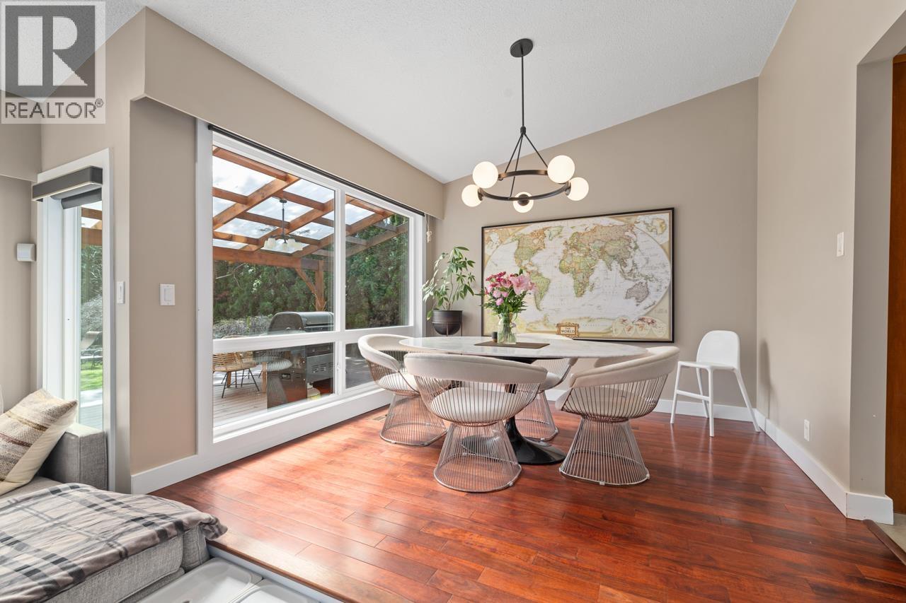 326 Moyne Drive, West Vancouver, British Columbia  V7S 1J5 - Photo 6 - R3161216