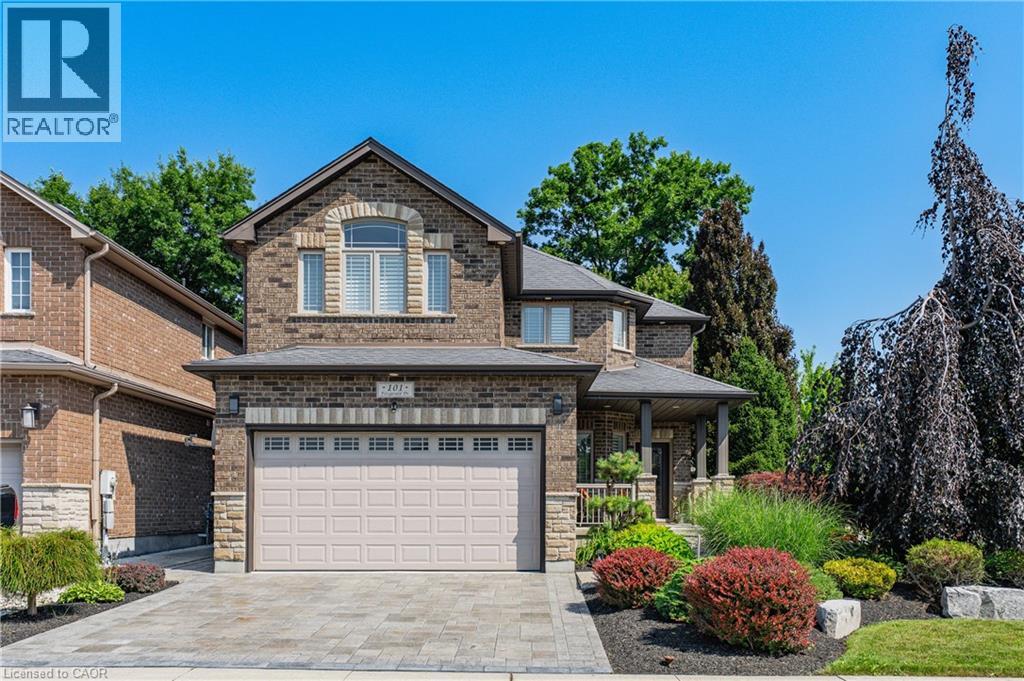 101 Fitzgerald Drive, Cambridge, Ontario  N1T 0B3 - Photo 1 - 40861209