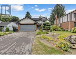 490 DEVONSHIRE AVENUE, Woodstock, Ontario