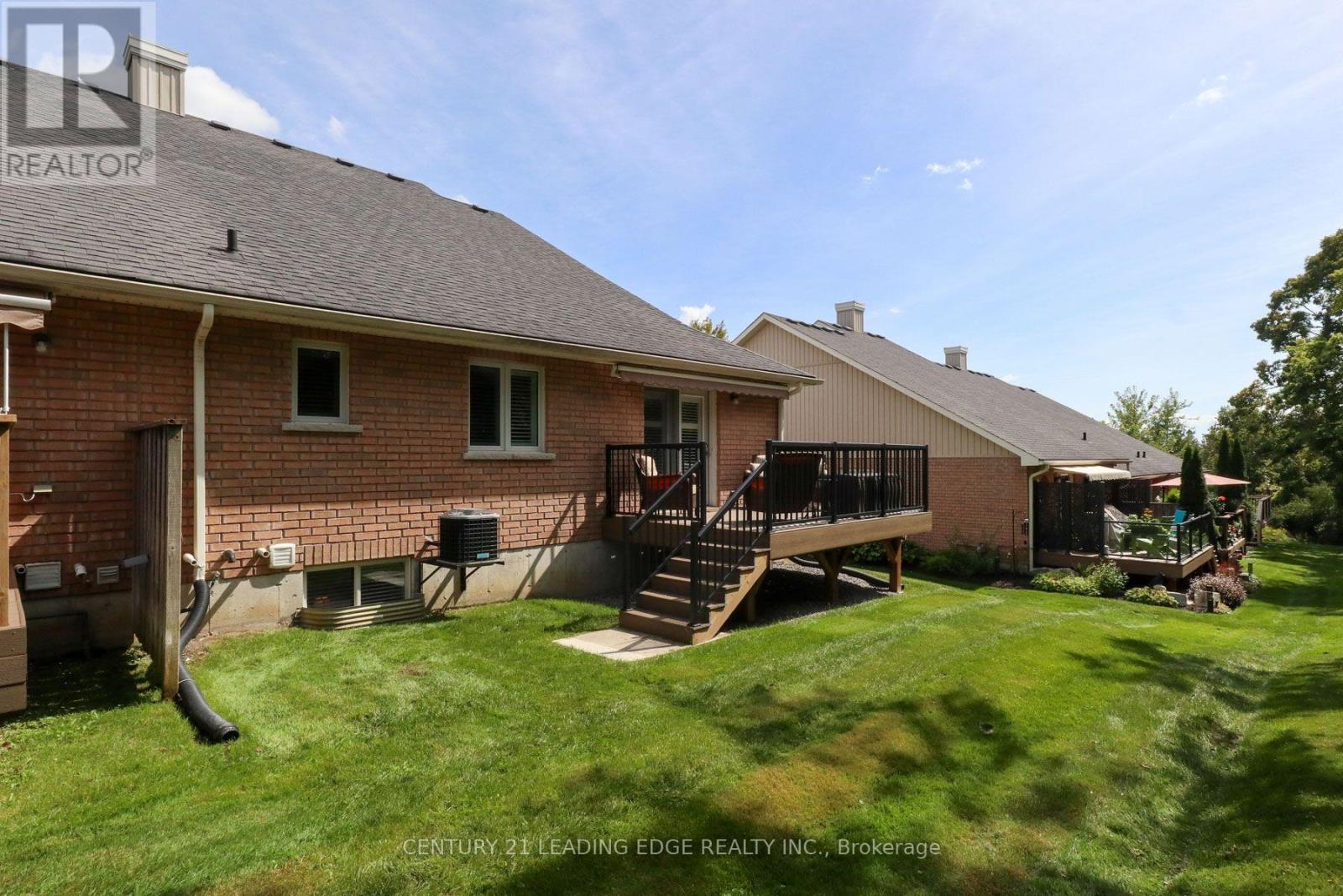 100 - 61 Village Crescent, Peterborough, Ontario K9J 0A9 - Photo 23 - X13759672