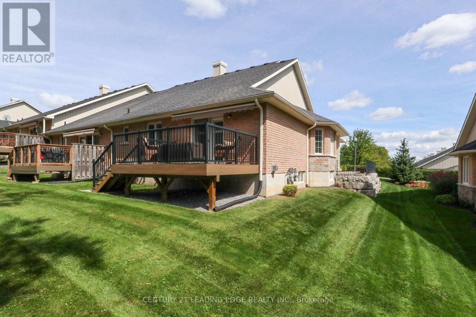 100 - 61 Village Crescent, Peterborough, Ontario K9J 0A9 - Photo 24 - X13759672