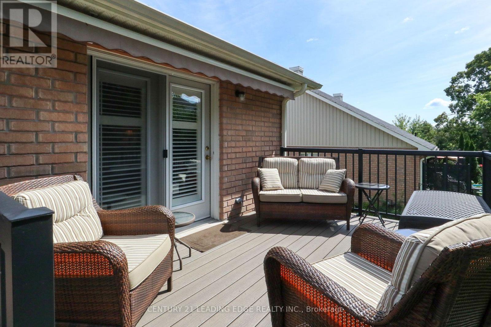 100 - 61 Village Crescent, Peterborough, Ontario K9J 0A9 - Photo 25 - X13759672