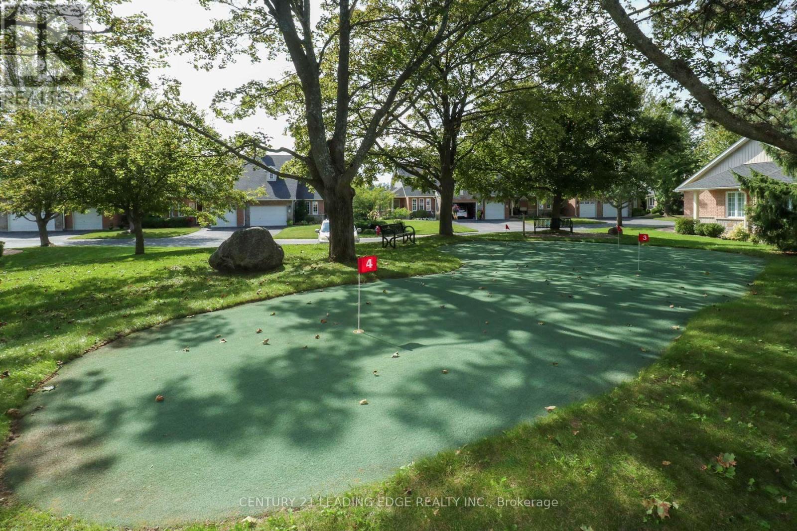 100 - 61 Village Crescent, Peterborough, Ontario K9J 0A9 - Photo 30 - X13759672