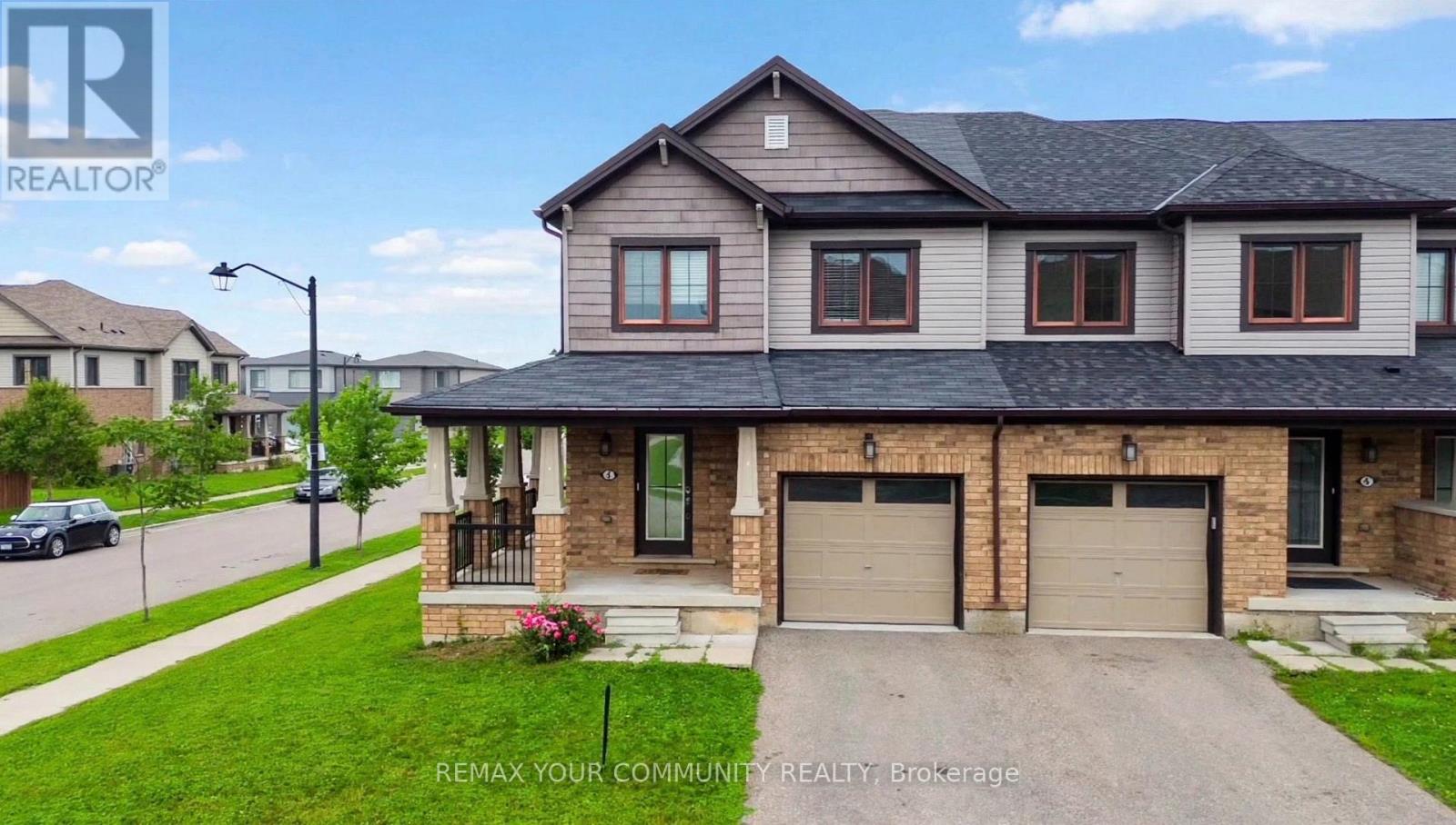 2 Prestwick Street, Hamilton, Ontario  L8J 0K7 - Photo 2 - X13759780