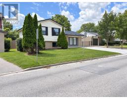 653 STEEPLECHASE DRIVE, London South, Ontario