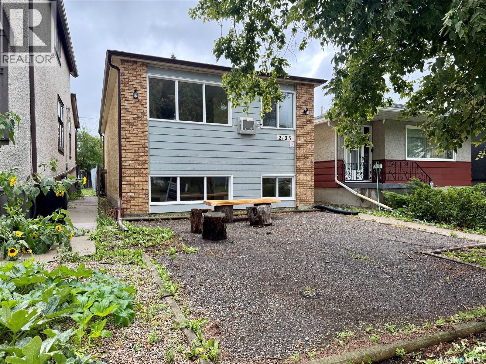 A/b 2123 Reynolds Street, Regina, Saskatchewan  S4N 3N2 - Photo 1 - SK047930