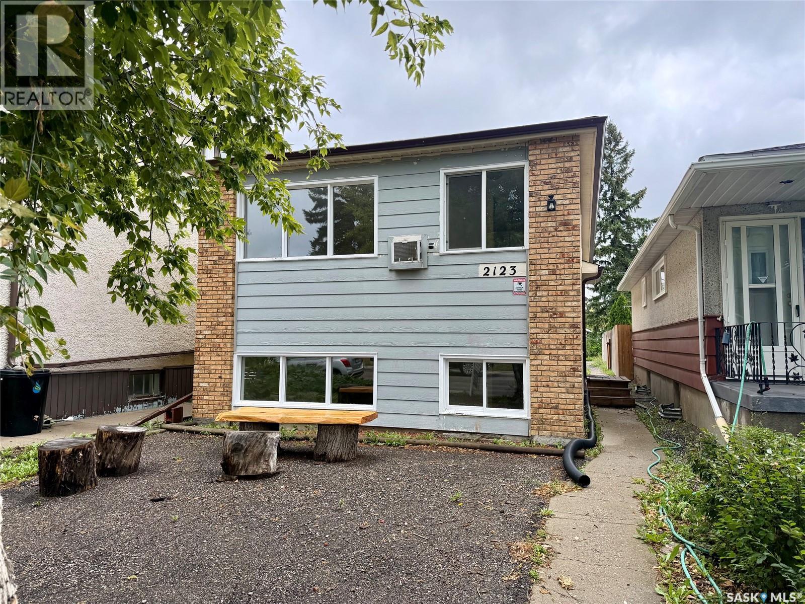 A/b 2123 Reynolds Street, Regina, Saskatchewan  S4N 3N2 - Photo 2 - SK047930