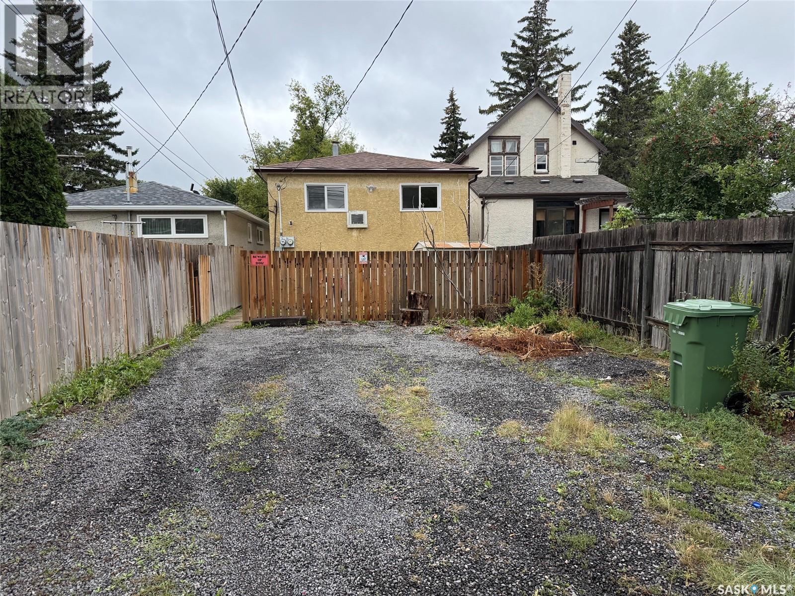 A/b 2123 Reynolds Street, Regina, Saskatchewan  S4N 3N2 - Photo 32 - SK047930