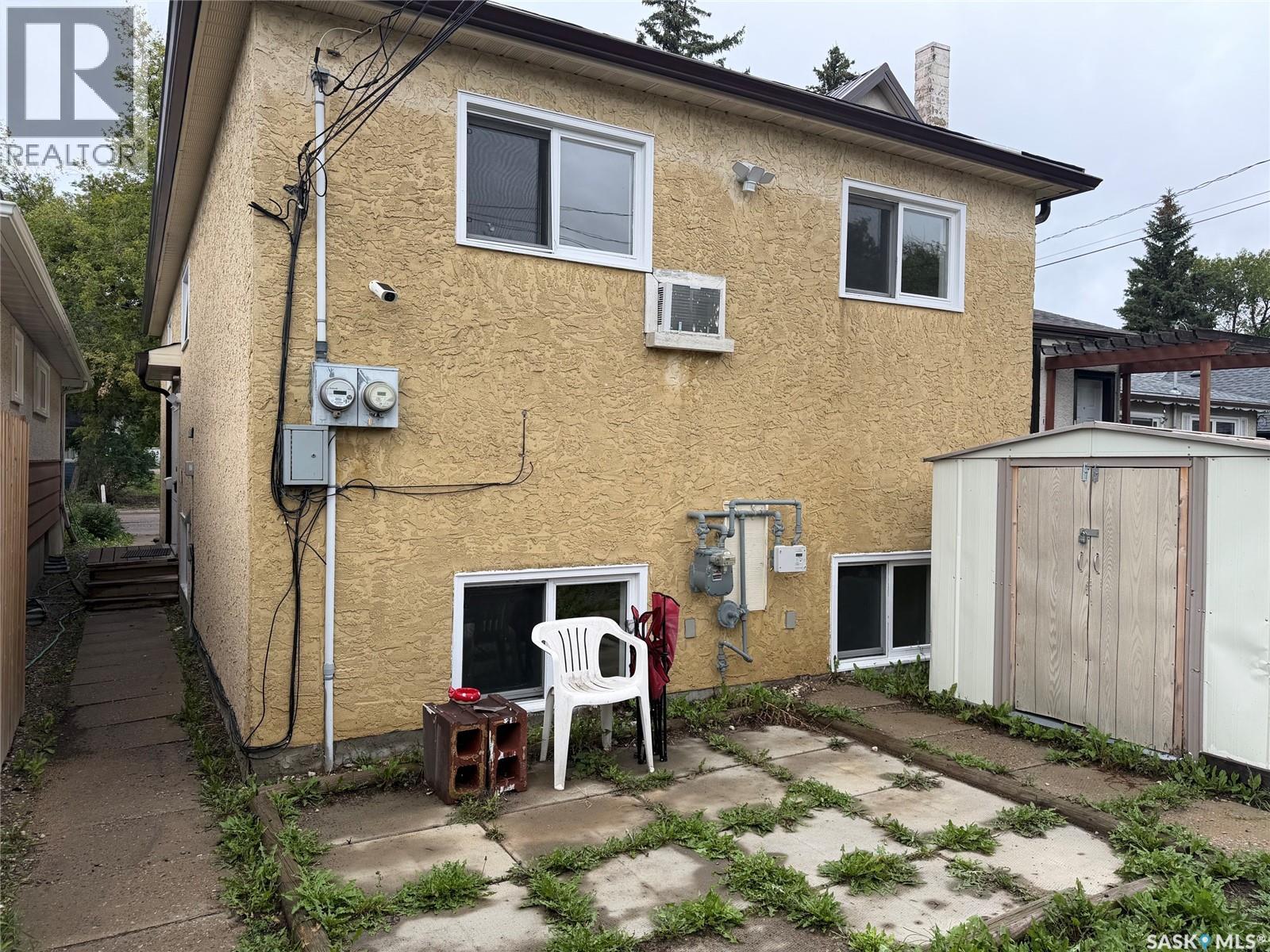 A/b 2123 Reynolds Street, Regina, Saskatchewan  S4N 3N2 - Photo 33 - SK047930
