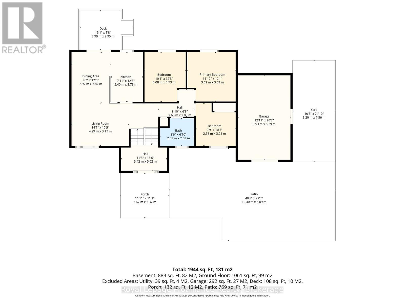 464 Brimley Road S, Alnwick/haldimand, Ontario  K0K 2G0 - Photo 44 - X13746290