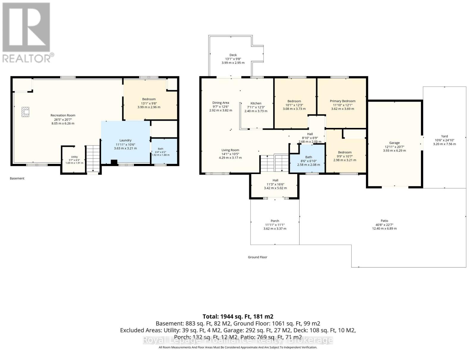 464 Brimley Road S, Alnwick/haldimand, Ontario  K0K 2G0 - Photo 46 - X13746290