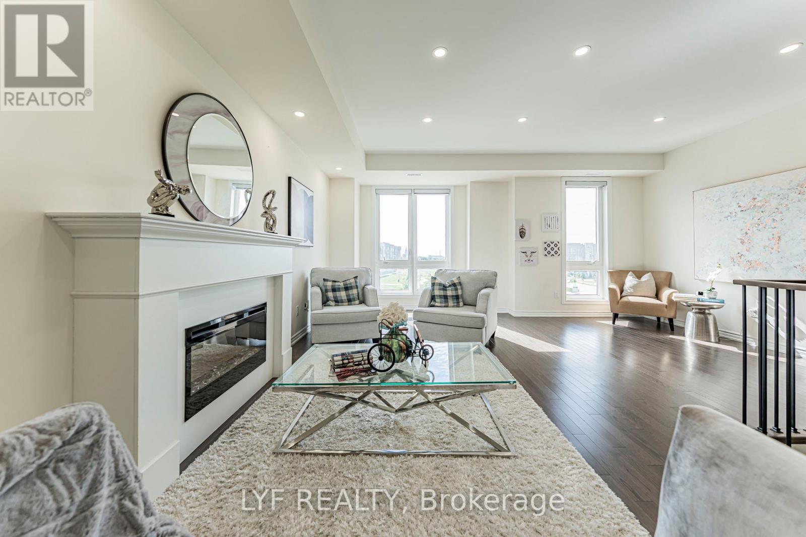 20 Lord Melborne Street, Markham, Ontario  L6C 0Z5 - Photo 15 - N13660366