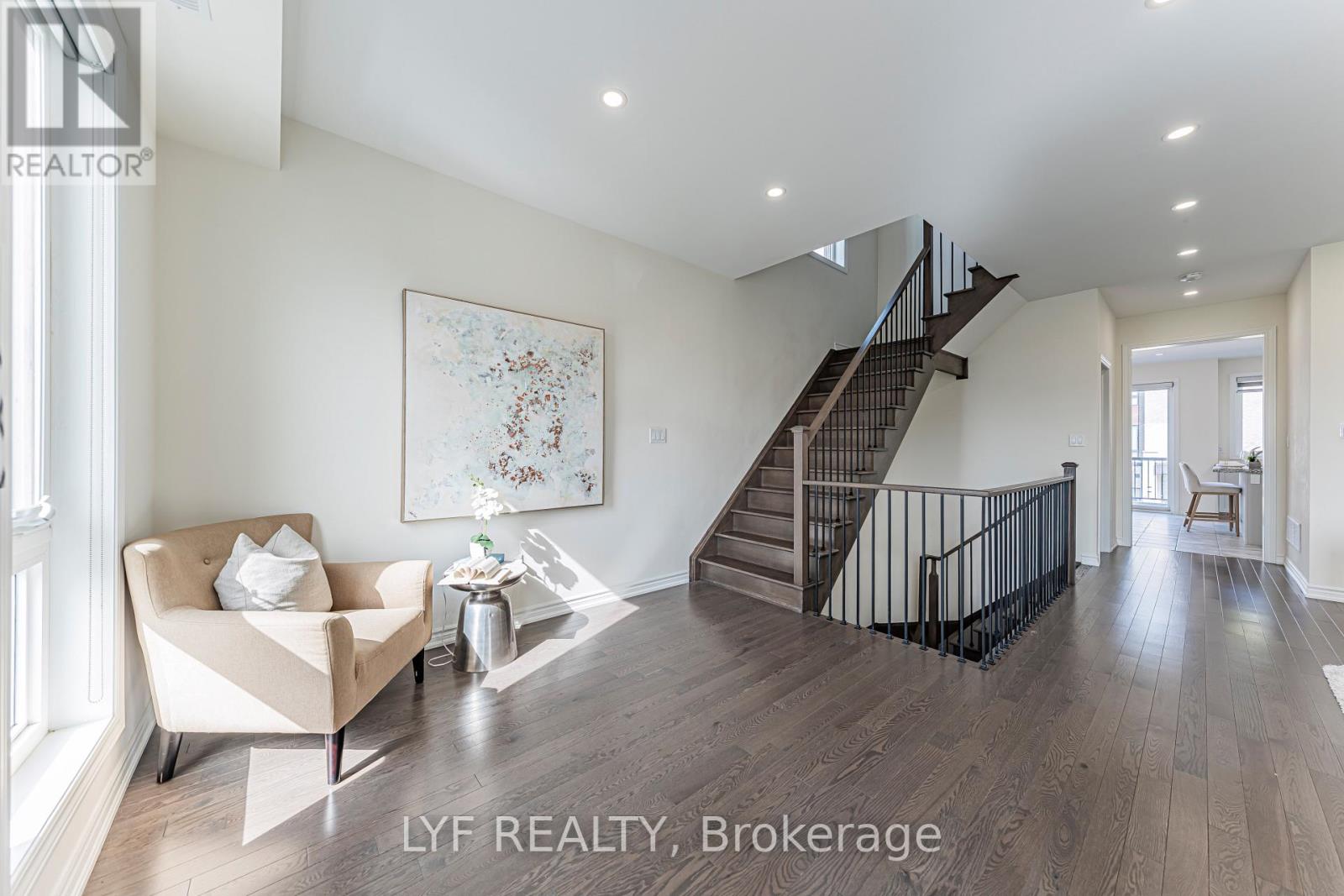 20 Lord Melborne Street, Markham, Ontario  L6C 0Z5 - Photo 17 - N13660366