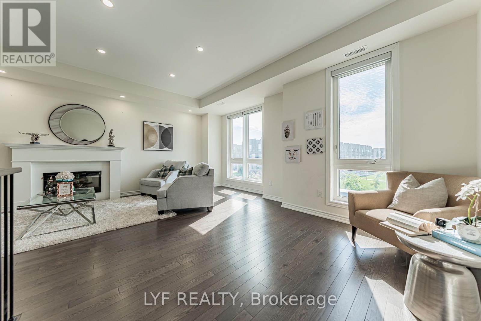 20 Lord Melborne Street, Markham, Ontario  L6C 0Z5 - Photo 18 - N13660366