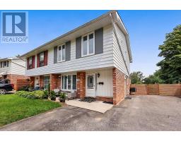 133 DAPHNE CRESCENT, Barrie, Ontario