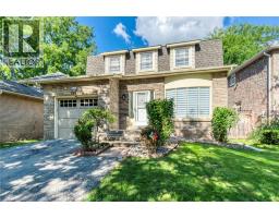 3065 SILVERTHORN Drive, oakville, Ontario