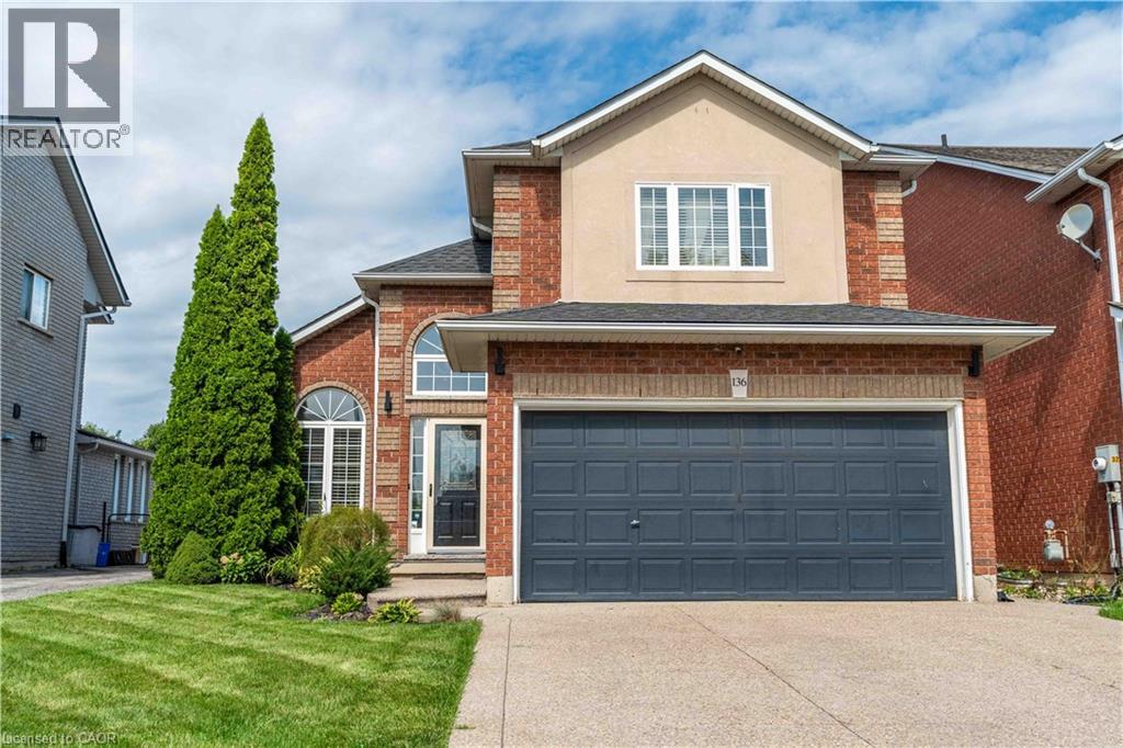 136 Braemar Avenue, Caledonia, Ontario  N3W 2M6 - Photo 1 - 40861648