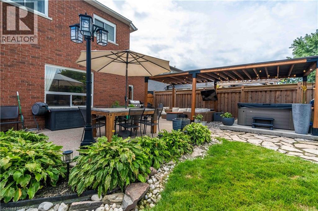136 Braemar Avenue, Caledonia, Ontario  N3W 2M6 - Photo 40 - 40861648