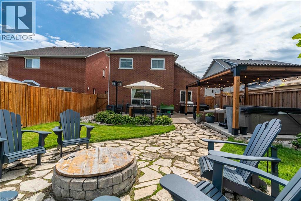 136 Braemar Avenue, Caledonia, Ontario  N3W 2M6 - Photo 42 - 40861648