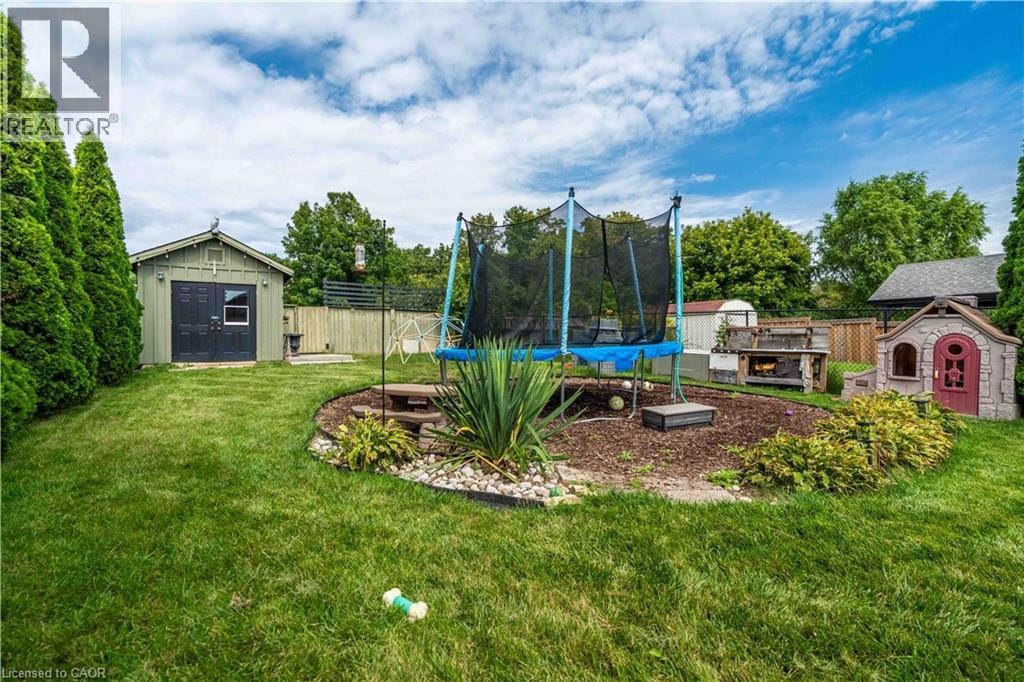 136 Braemar Avenue, Caledonia, Ontario  N3W 2M6 - Photo 44 - 40861648