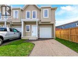 214 WILLIAM Street, Delhi, Ontario