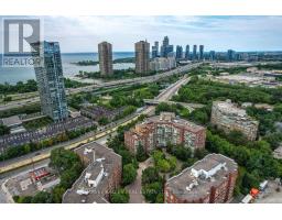 521 - 20 SOUTHPORT STREET, Toronto, Ontario