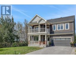 534 NORDMANN FIRR COURT, Ottawa, Ontario