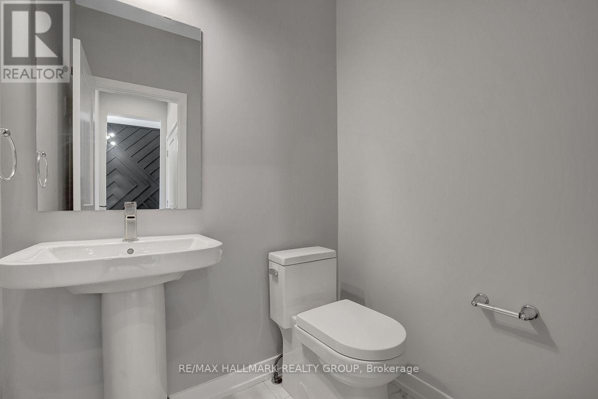 534 Nordmann Firr Court, Ottawa, Ontario  K2V 0L7 - Photo 13 - X13746938
